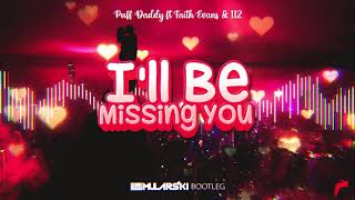 Puff Daddy ft Faith Evans amp 112  Ill Be Missing You DJ Mularski Remix [upl. by Ruthi]