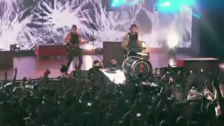 Twenty One Pilots  Ride Live at Fox Theater [upl. by Imogen]