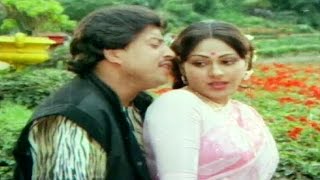 KartavyaKannada Movie Songs  Bhoomiyu Helide Video Song  Vishnuvardhan  TVNXT [upl. by Valtin]