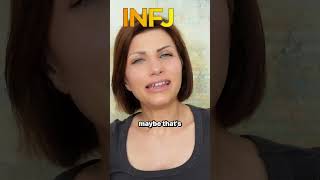 The INFJ or INFP Struggle  Overcoming the Fear of Incompetence infj infp [upl. by Aronael]