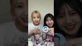 10hitomi06 IG LIVE  Honda Hitomi 本田仁美 of AKB48  IZONE 아이즈원 20231224 [upl. by Ahsened]