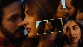 Akhil Akkineni Pooja Hegde Hindi Dubbed Full Length HD Movie  Hindi Dubbed Movies [upl. by Edwyna]