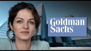 Arbeiten bei Goldman Sachs Wie ist es wirklich [upl. by Leirvag]