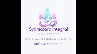 Yoga online  Clases Otoño 2024 Práctica Pranayana [upl. by Luamaj4]