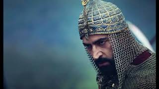 Ottoman Empire Fatih Sultan Mehmed Music [upl. by Radborne]