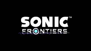 Cyberspace 2  4  Sonic Frontiers OST [upl. by Saretta]