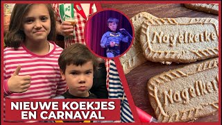 NIEUWE KOEKJES amp CARNAVAL  2002 [upl. by Evy]