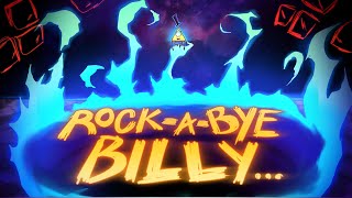 rockabye billy  gravity falls BoB animation [upl. by Xaviera630]