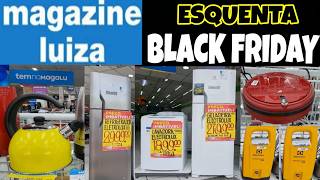 MAGAZINE LUIZA  ACHADOS EM OFERTAS PARA O LAR  SOFÁS PROMOÇÃO PARA COZINHAS E DESCONTOS magalu [upl. by Arihk215]