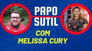 Entrevista com a Candidata Melissa Cury [upl. by Amadus69]