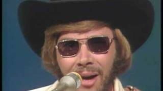 Hank Williams jr Cant you see [upl. by Yrbua]