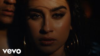 Lauren Jauregui Tainy  Lento Official Video [upl. by Bajaj540]