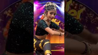 Aye Mohabbat Teri Dastan  Chhoti Sridevi Stage performance💃shorts dance performance [upl. by Eyssej]