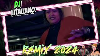 DJ VITALIANO X Tofaga Meke amp Saia Frank Sola  Se Kā FA’AME’I REMIX 2024 [upl. by Alasteir]