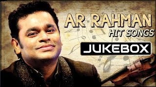 A R Rahman Sensational Hits  100 Years of Indian Cinema  Telugu Songs [upl. by Terris]