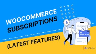 WooCommerce Subscription How to Setup Subscription Product in WooCommerce  New Features  2024 [upl. by Ennovyhc]