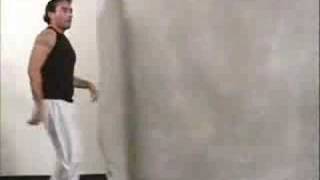 Ninja Fail [upl. by Painter]