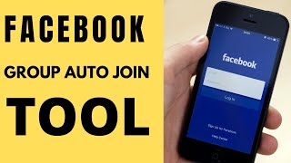 how to join fb groups automatically  how to auto post in Facebook groups  Facebook automation [upl. by Jaye]