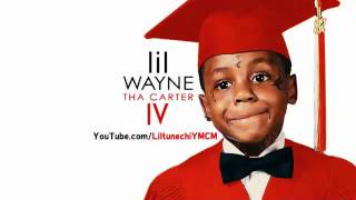 Lil Wayne  President Carter  Carter 4 [upl. by Oakleil554]