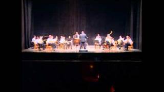 Imperia ATTIKA Plucked String Orchestra [upl. by Aan]