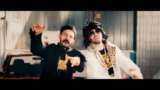 GZsolti x bongor  VERY BIG Official Music Video [upl. by Aelaza]