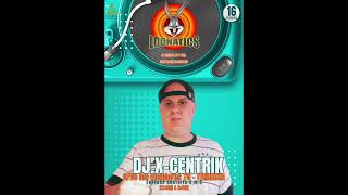 Dj Xcentrik  Butterfly Effect  DNG Traxx VRS mezcla excéntrica [upl. by Ydnal]