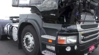 AutoCab  Automatic Cab Tilting System [upl. by Coray216]