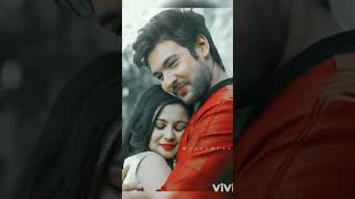 Saans Song  Jay Adhya  Internet Wala Love Tunisha Sharma Shivin Narang Romantic StatusStylish [upl. by Colas]