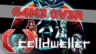 Celldweller  G4M3 0V3R [upl. by Brause]