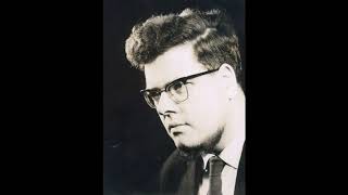 John Ogdon plays Franz Liszt Réminiscences de Simon Boccanegra 1966 Seraphim 60088  New Transfer [upl. by Enilrahc]