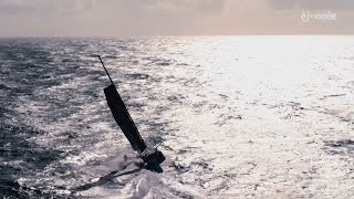 Vendée Globe 20202021  le documentaire [upl. by Iroc]