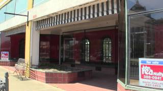 Historic Commercial Property for Sale in Bastrop LA [upl. by Harod]