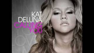 Calling You Karaoke Instrumental Kat DeLuna [upl. by Nurat]