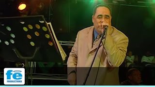 Vuelvo A Nacer José quotPapoquot Rivera  En Vivo [upl. by Irahcaz72]