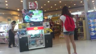 And I Am Telling You Random GirlSM Megamall  ZENDEE [upl. by Bibah165]