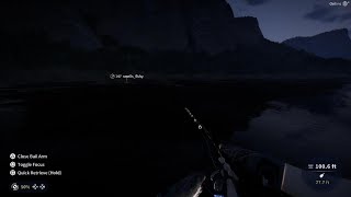 Grootslang New Legendary 73124 theangler callofthewild gaming cotw fishing [upl. by Quintin]