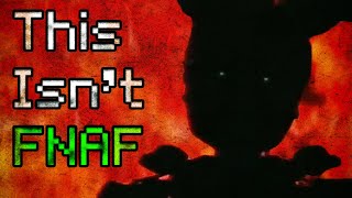 The FNAF VHS Problem [upl. by Leicam]