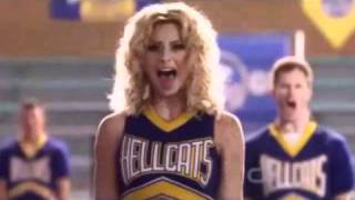 Hellcats The best Cheerleading Scens Part 2 of 3 [upl. by Matilda77]