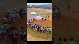 ATM General Nakar Endurocross 2024 [upl. by Nehemiah]