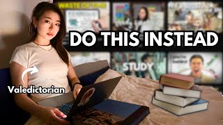 Stop watching study videos [upl. by Abbi]