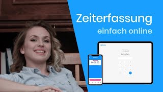 Zeiterfassung Tool  Aplano [upl. by Ruthanne456]