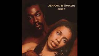 Ashford amp Simpson  Bourgie Bourgie [upl. by Nievelt]