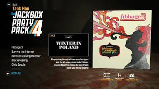 nL Live  Survive The Internet amp Fibbage 3  Fibbage Enough About You Jackbox Party Pack 4 [upl. by Kaenel868]