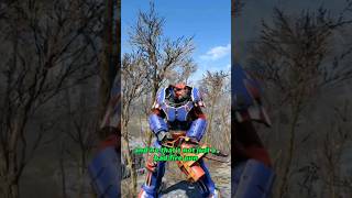 Fallout 4s Wounding Flamer is [upl. by Eerrahs]