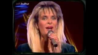 Uta Bresan  Super Sommer  ZDFHitparade  1993 [upl. by Corena]