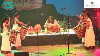 One of a kind Mridangam and Chenda Jugalbandi [upl. by Krenn]