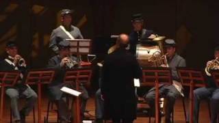 Port Royal Galop by the Americus Brass Band [upl. by Losse]