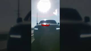 Crazy Road Rager Points Gun at Driver [upl. by Gyatt]