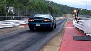 Turbo LQ4 60 swapped 1994 Z28 Camaro [upl. by Hanikas]