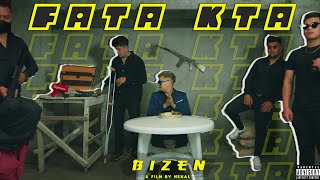 Bizen  Fata Kta Official Music Video [upl. by Nitz]